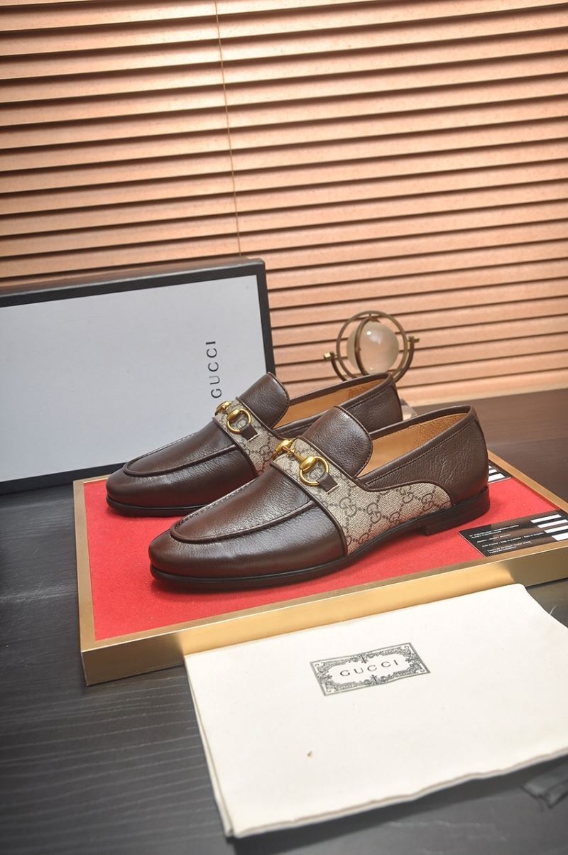 Gucci Business Shoes